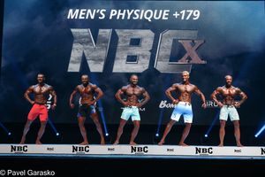 Фотограф Павел Гарасько (19.05.2024)